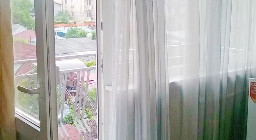 Гостиница Гостевой дом  Адлер